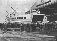 SRN4 prototype GH-2007